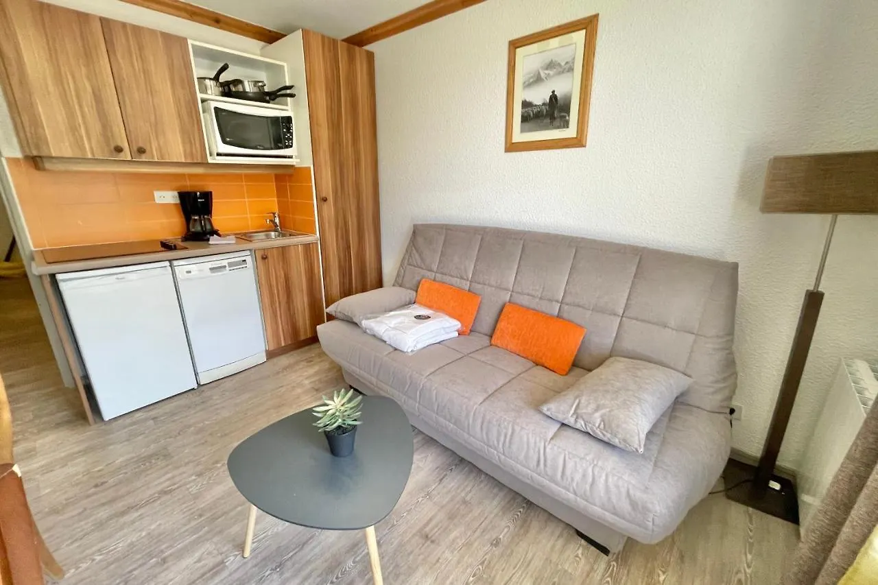 #Ah13 Les Bergers De L'Alpe Apartment Huez