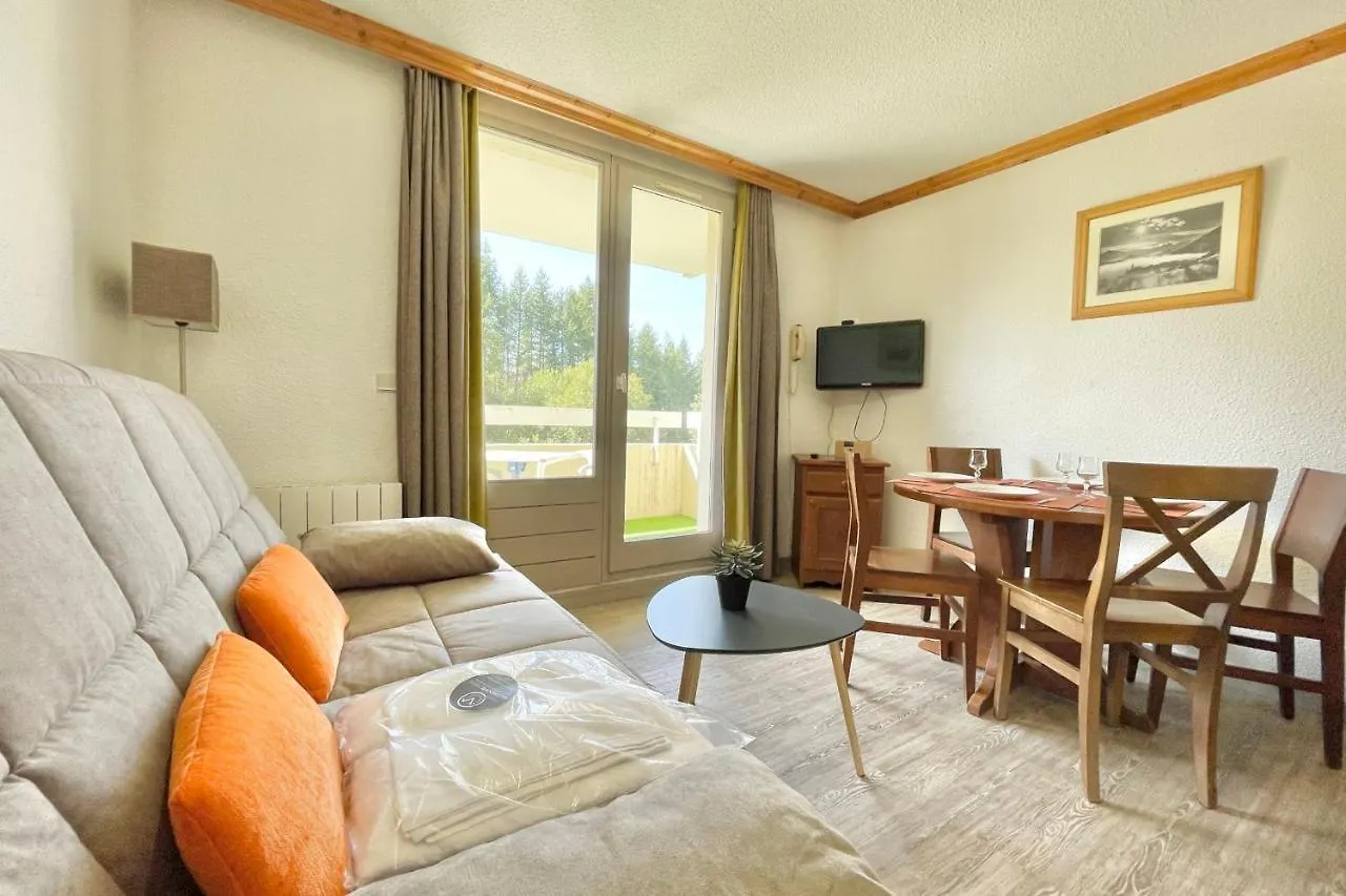 #Ah13 Les Bergers De L'Alpe Apartment Huez France