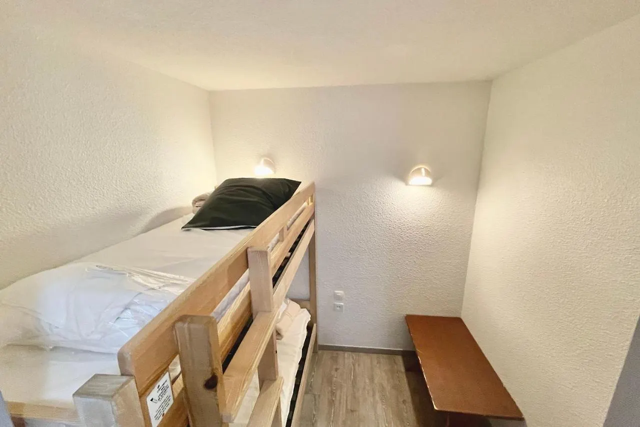 #Ah13 Les Bergers De L'Alpe Apartment Huez France